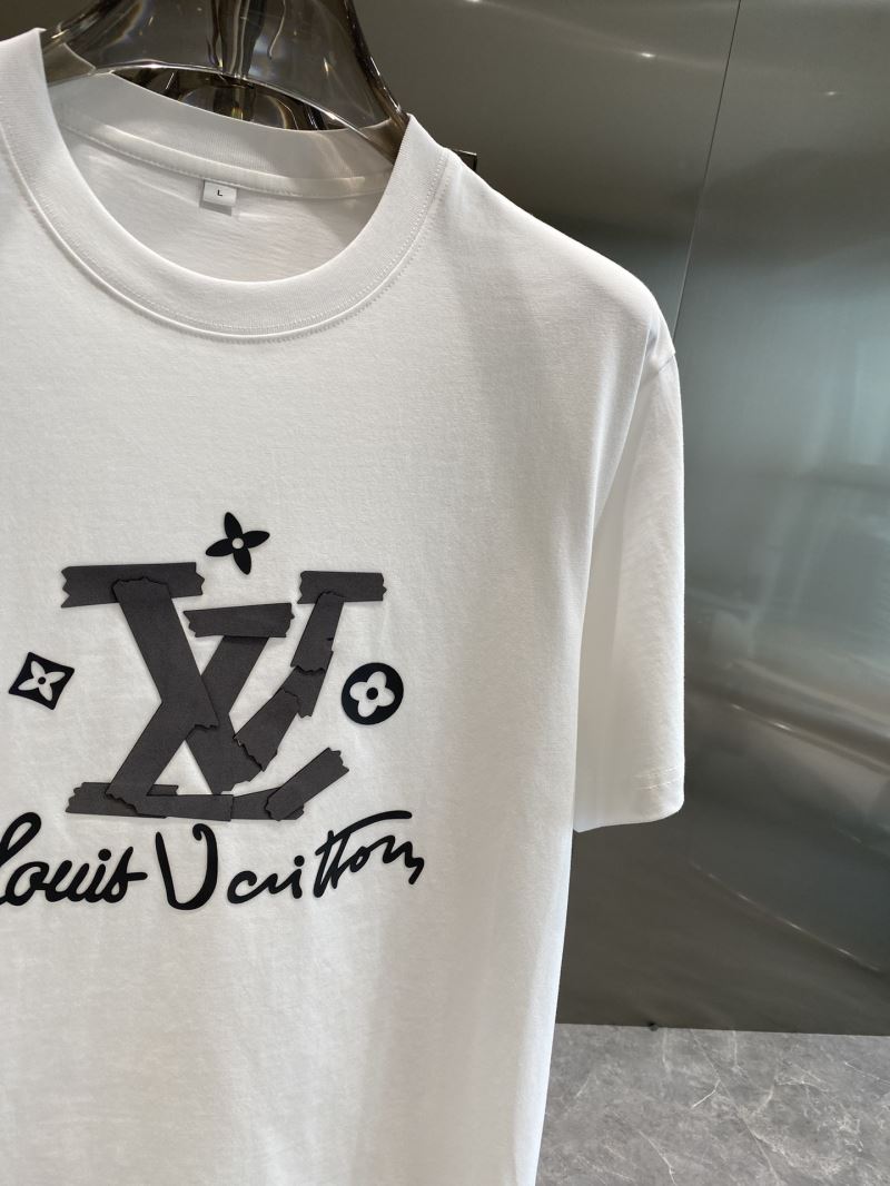 Louis Vuitton T-Shirts